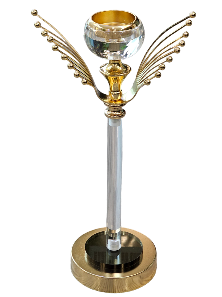 Large Candlestick