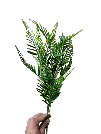 أوراق معلقة