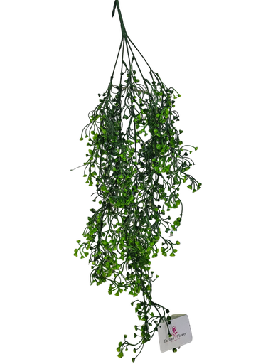 suspended foliage