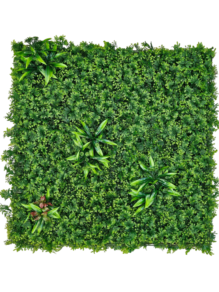 greenwall
