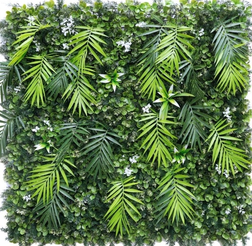 UV  greenwall
