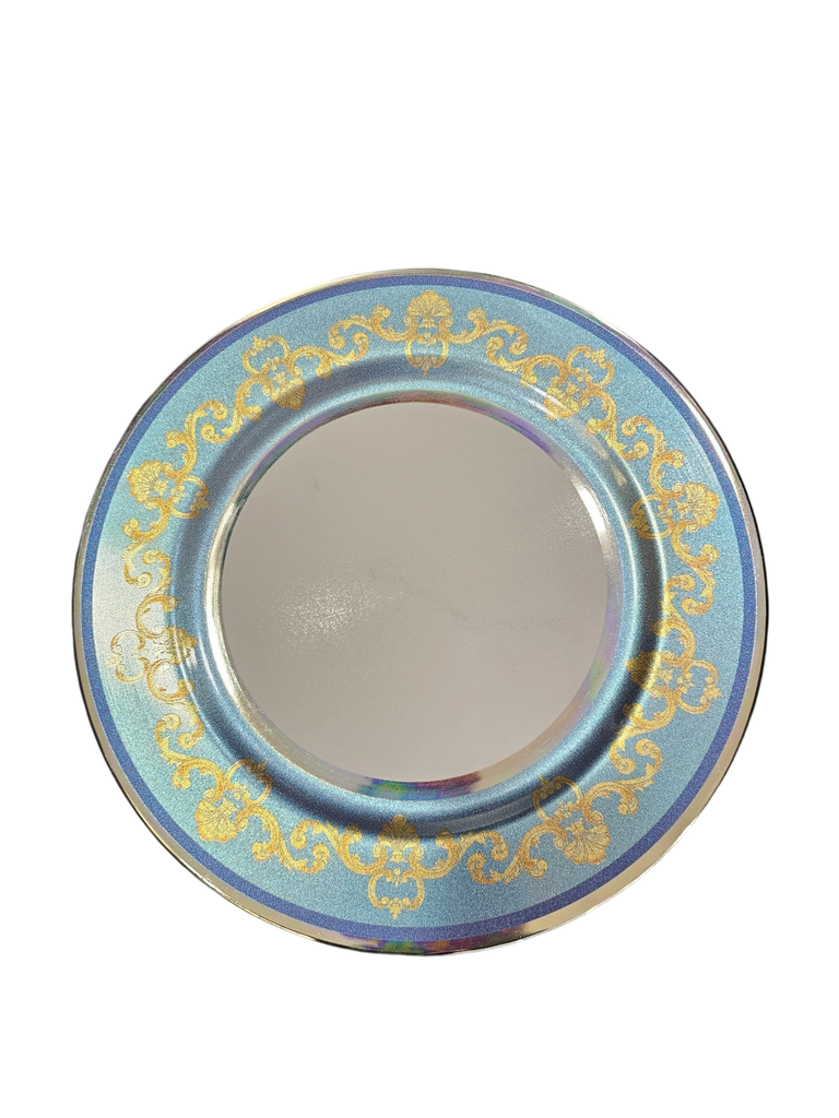 plate