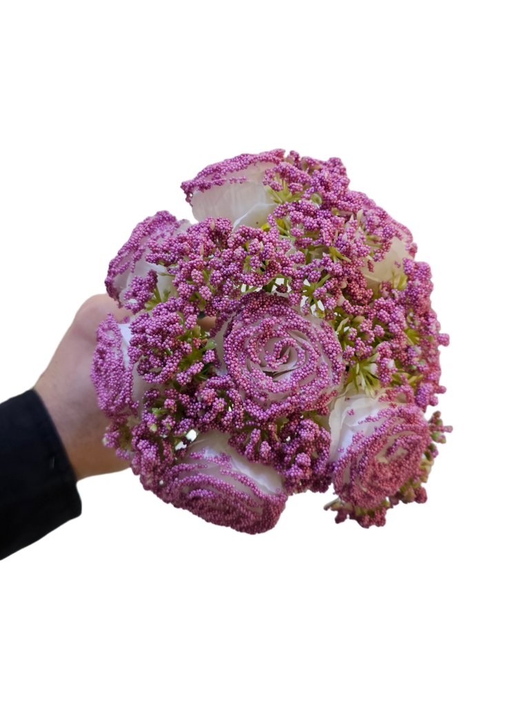 گوڵی پەمەیی