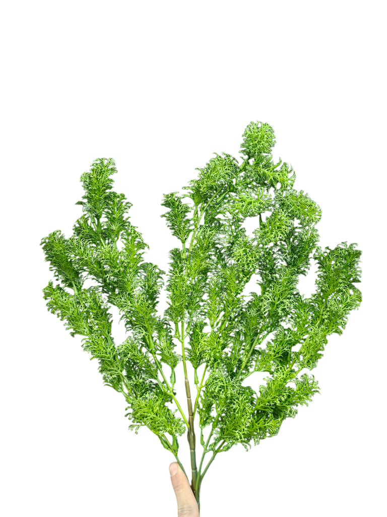 foliage branches