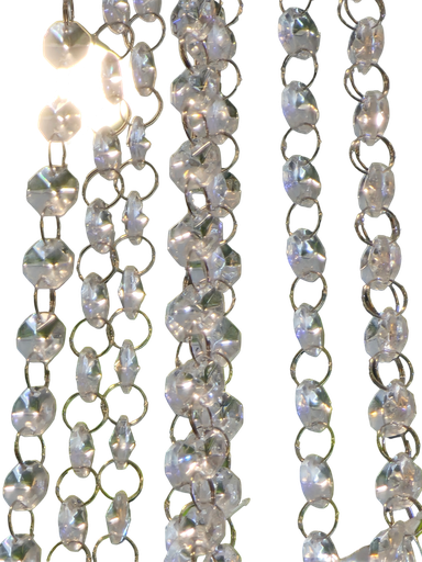 کریستاڵی 1 م