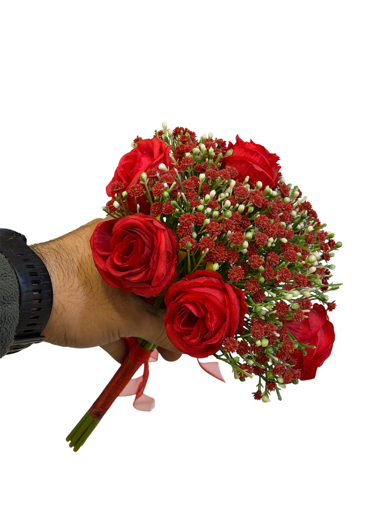 گوڵە بچووکەکان