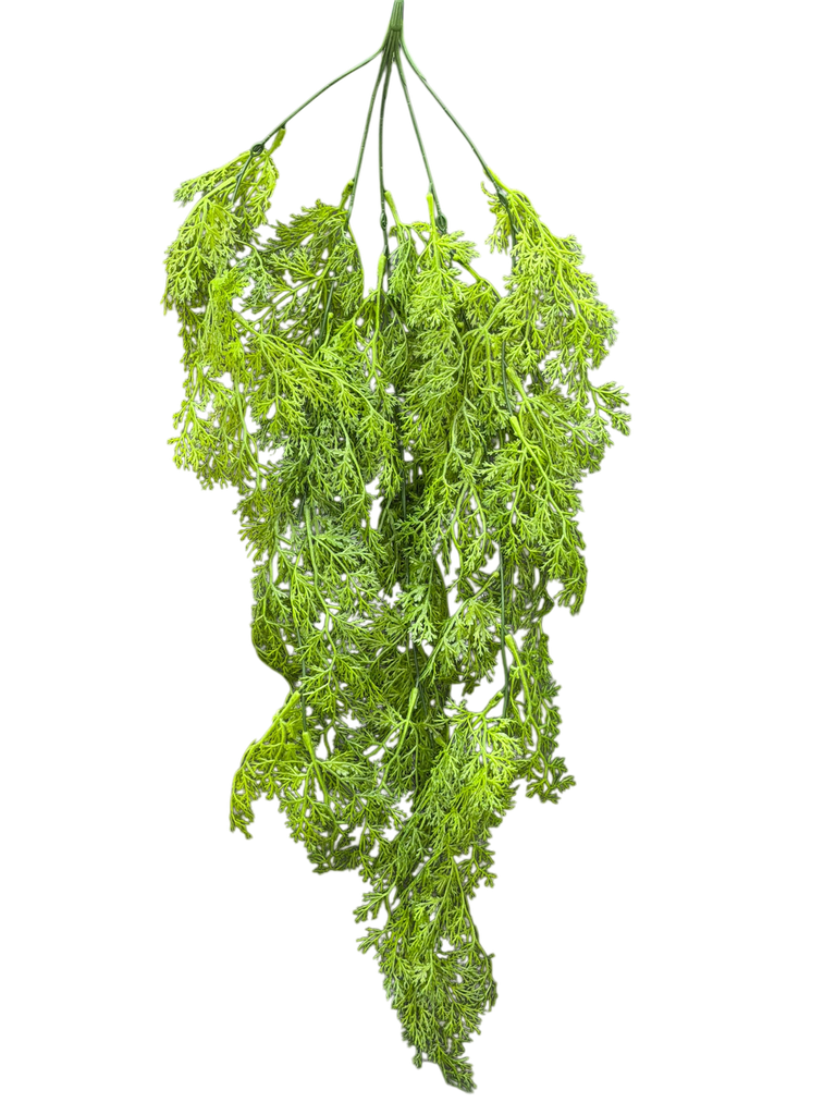 أوراق معلقة