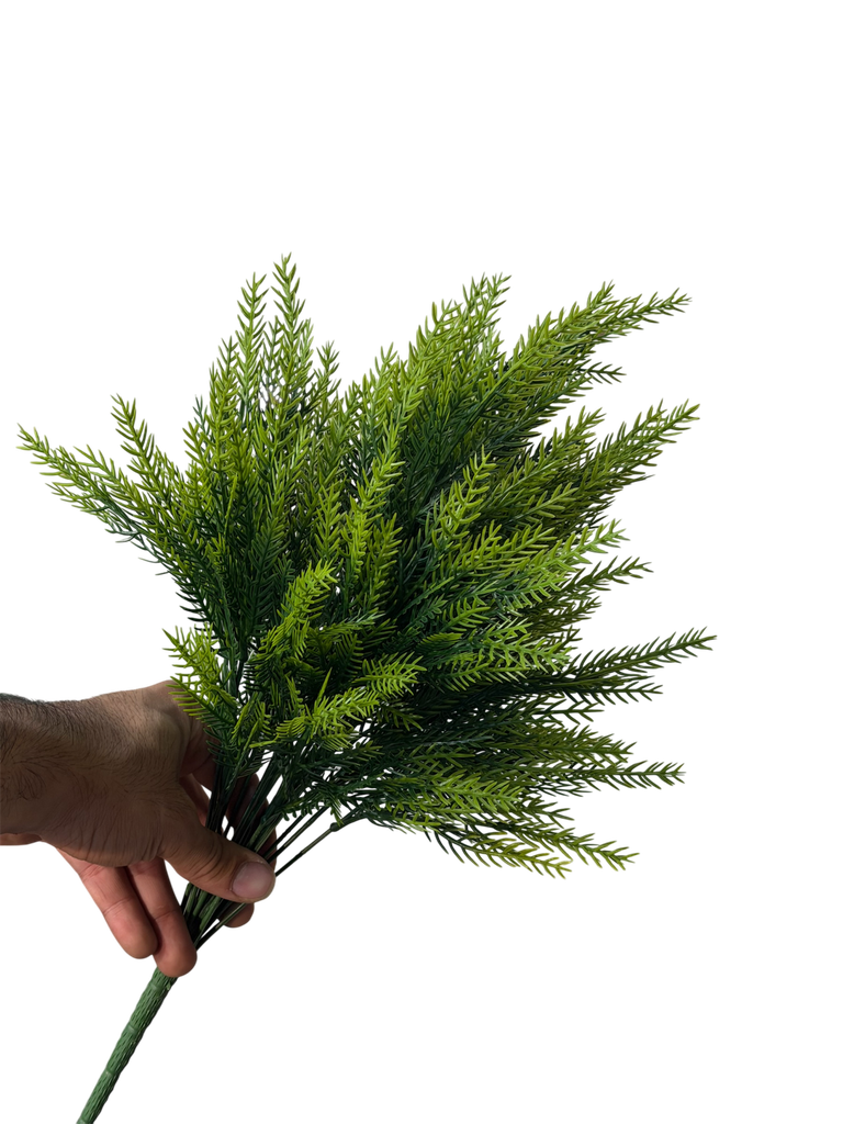 greenery