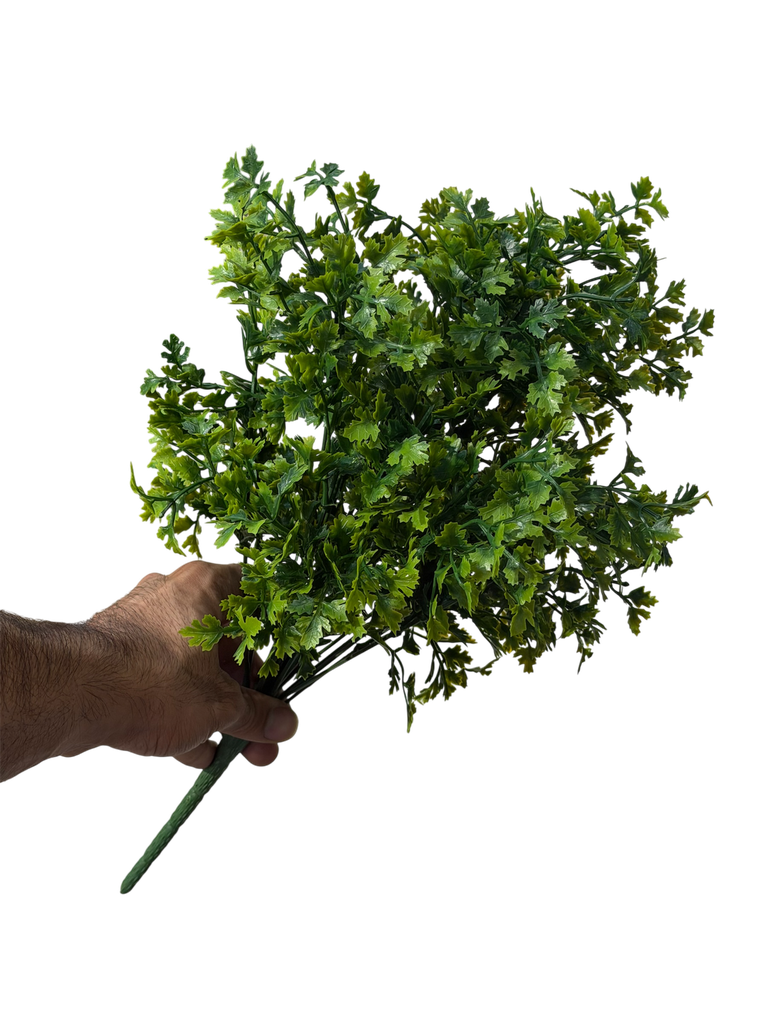 greenery