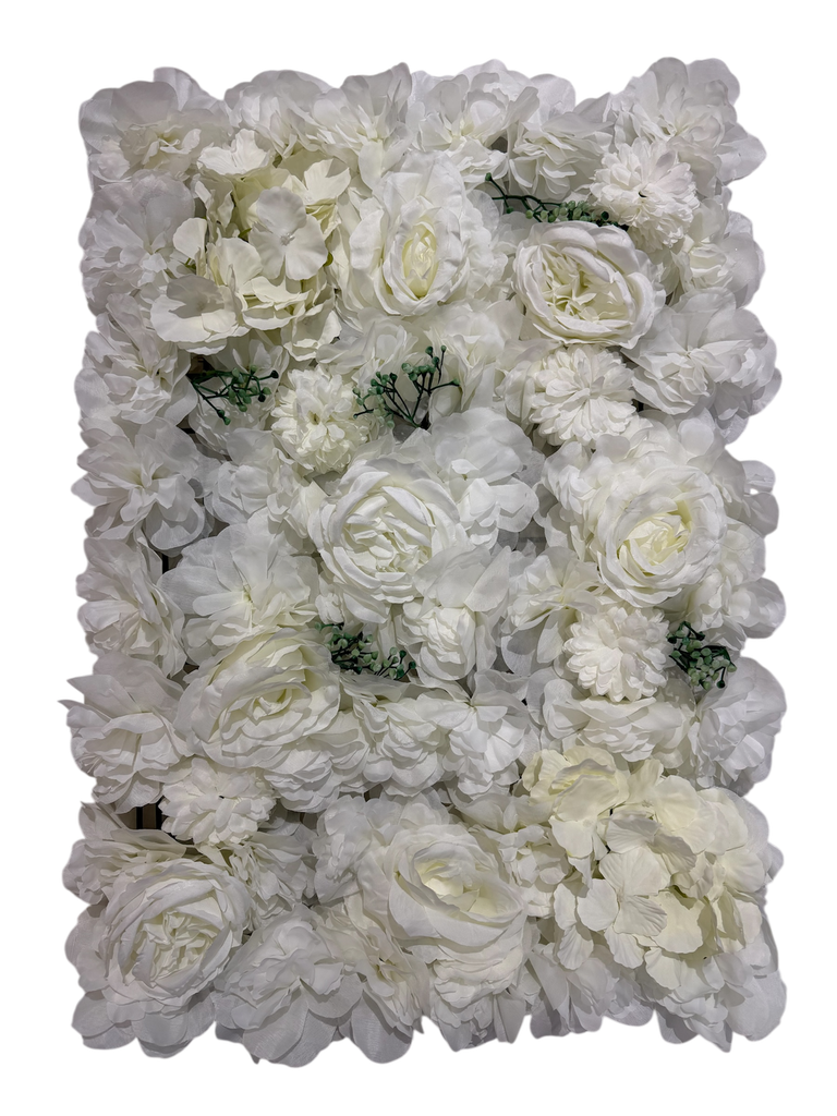 لوحة الزهور