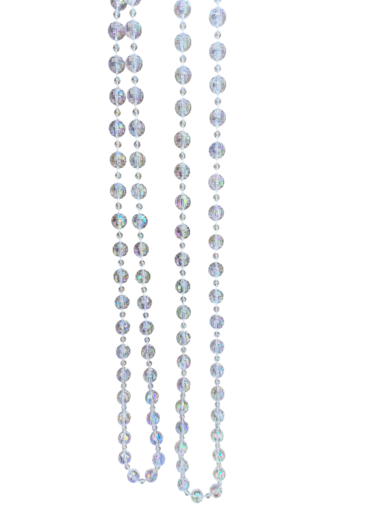 تۆپی کیستال