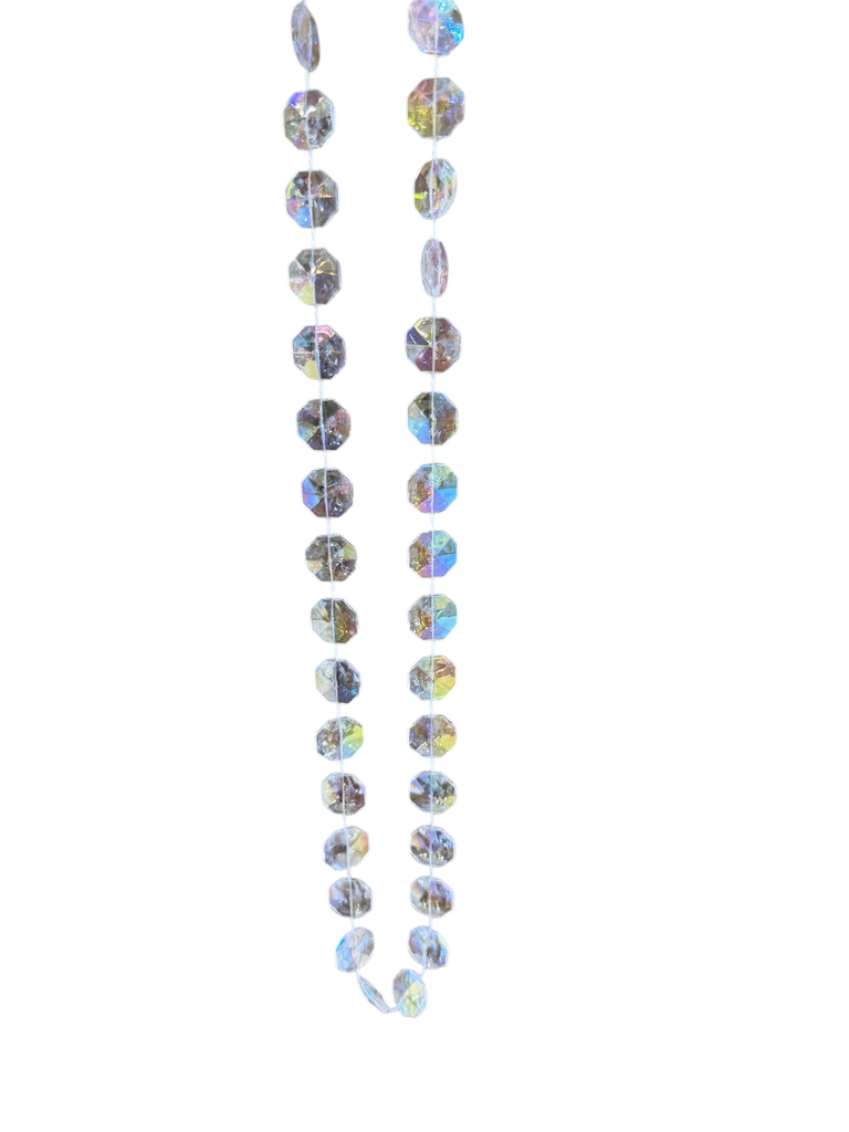 Crystal Beads roll