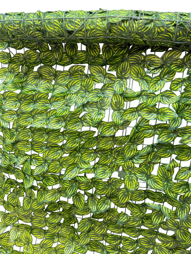 Fence Leaf 1*3 Meter