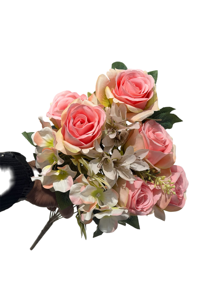  چەپکی ڕۆز پەمبە