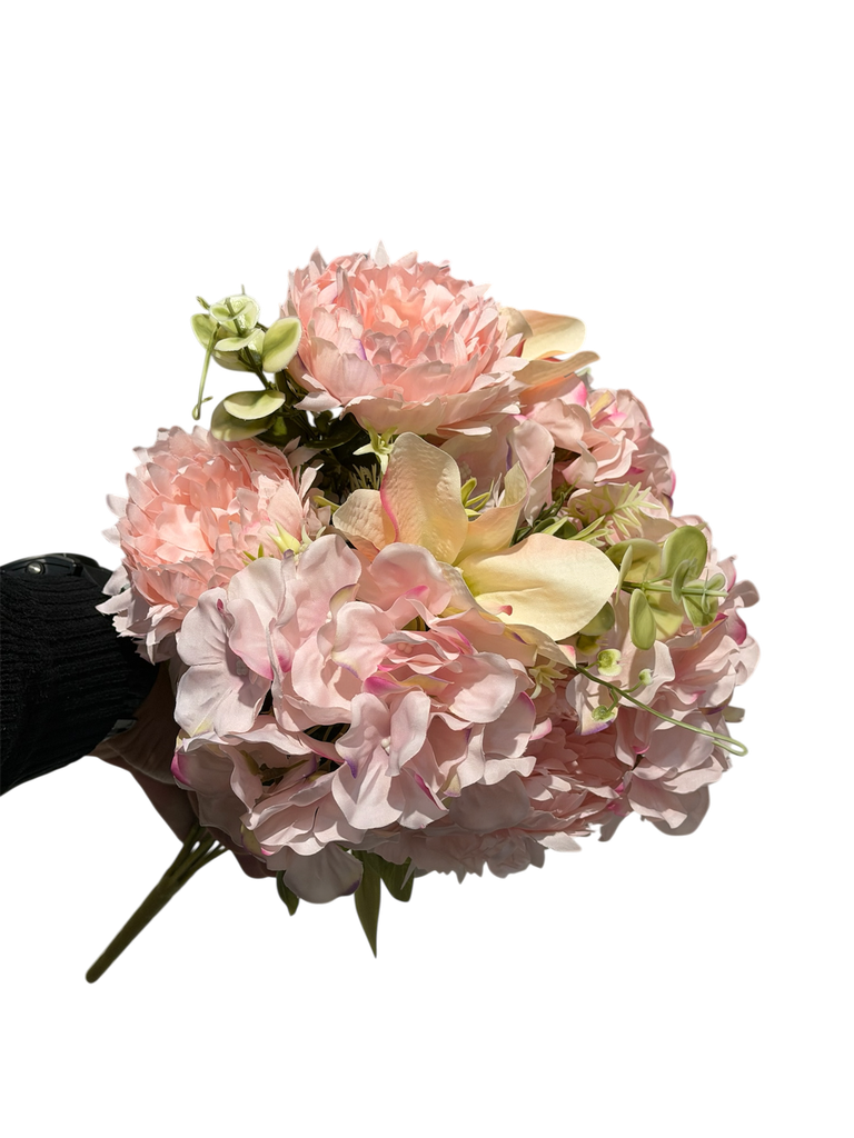 چەپی گوڵی  پەمبە