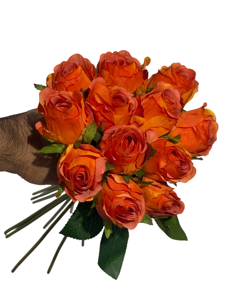 ڕۆزی پرتەقالی