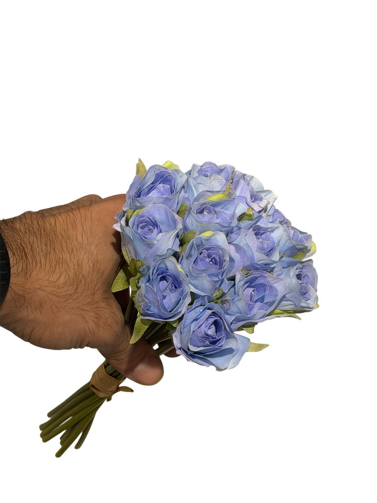 blue baby rose