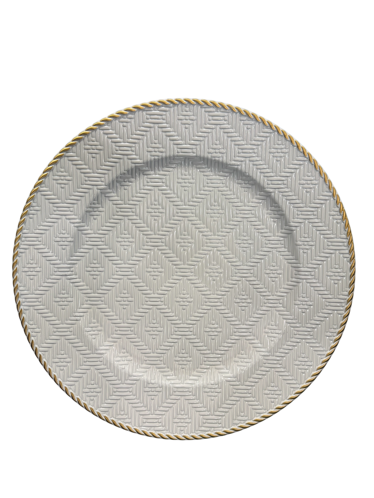 charger plate