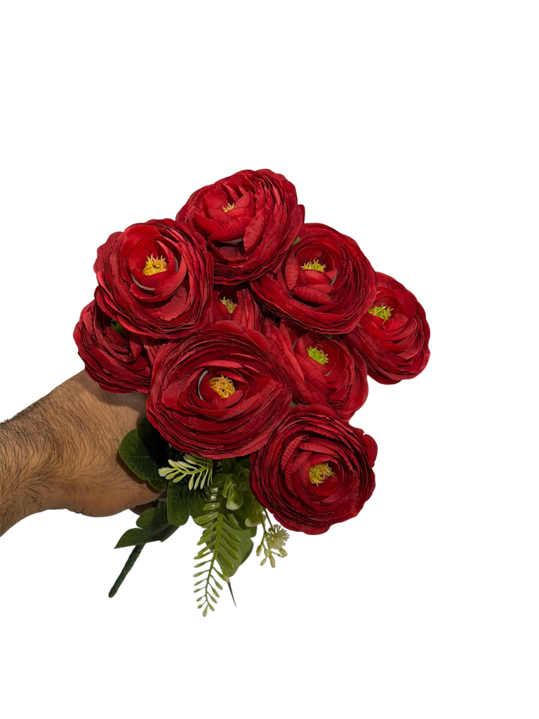 گوڵی ڕانونکولوس پرید