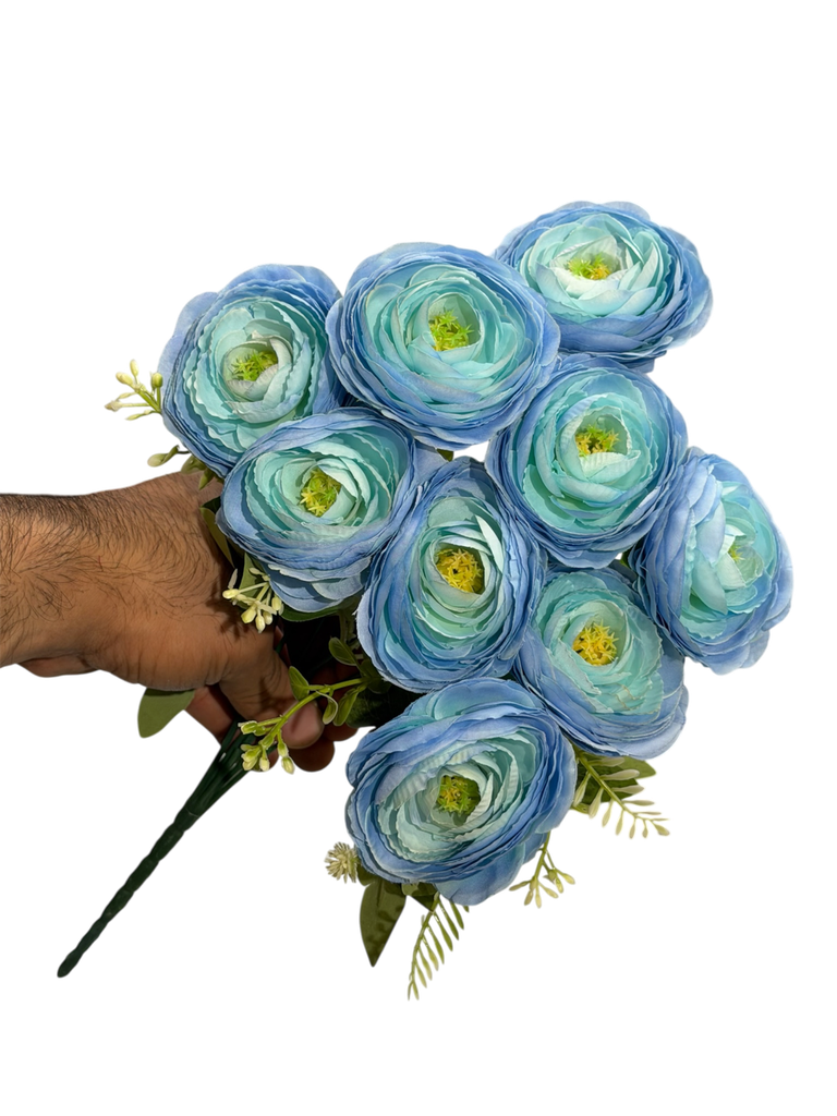 گوڵی شینی ڕانونکولوس
