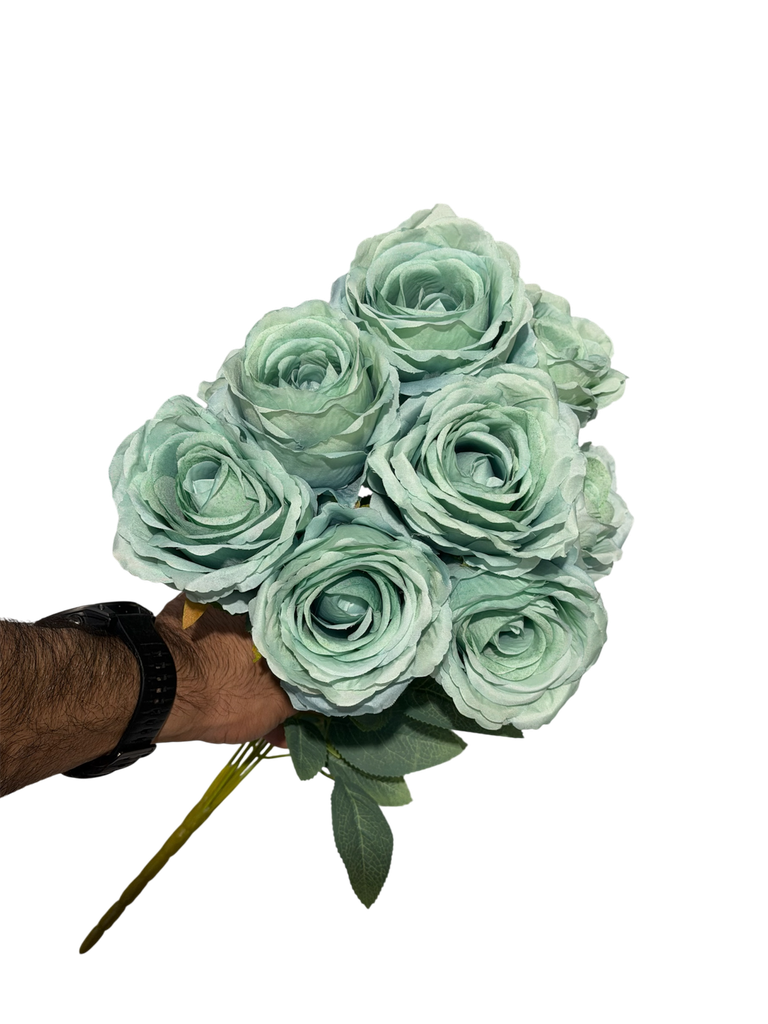گوڵی سەوزباوی