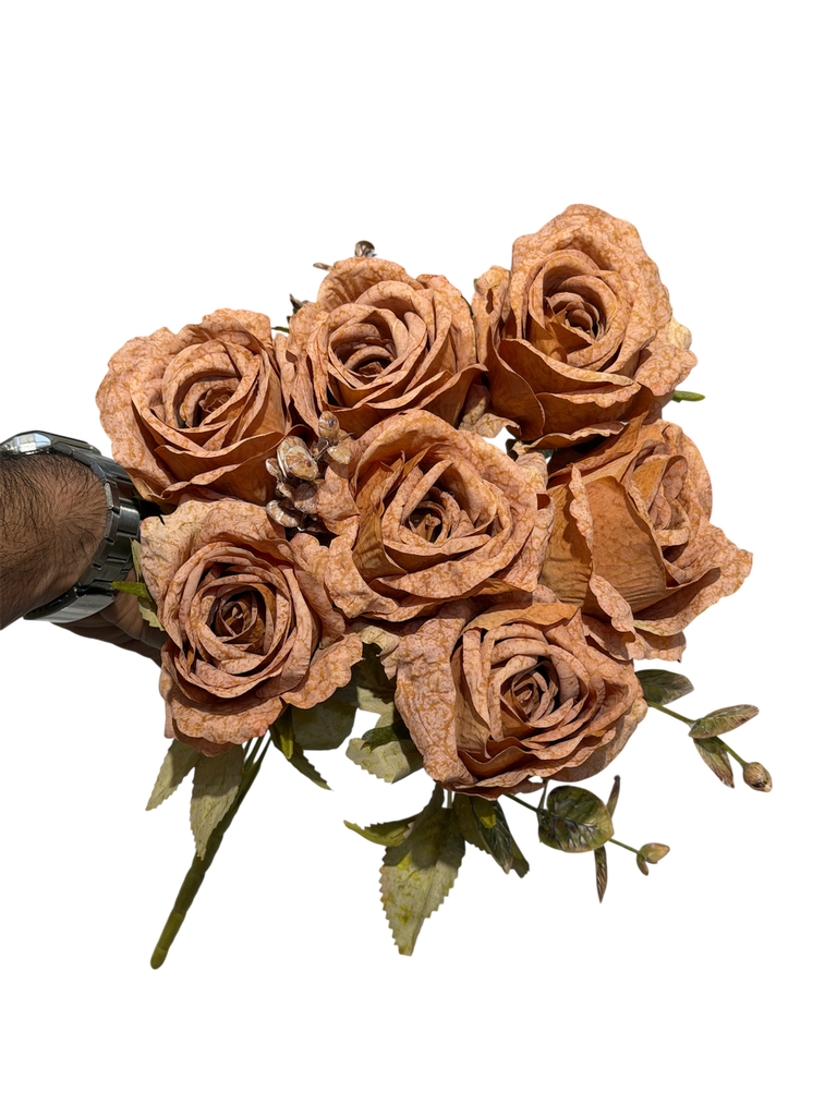 گوڵەباخی قاوەیی