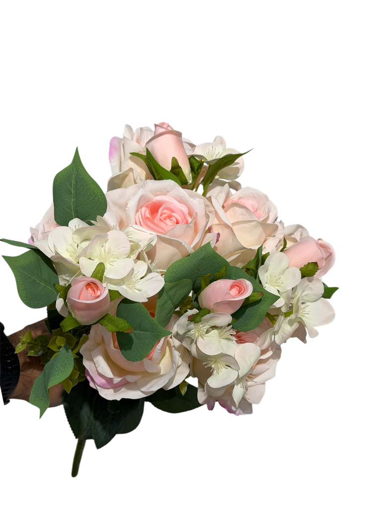 گوڵی بچووکی پەمەیی کاڵ