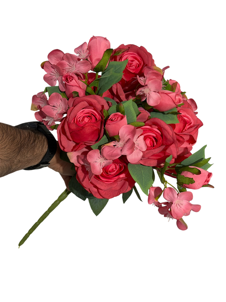 گوڵی پەمەیی بچووک