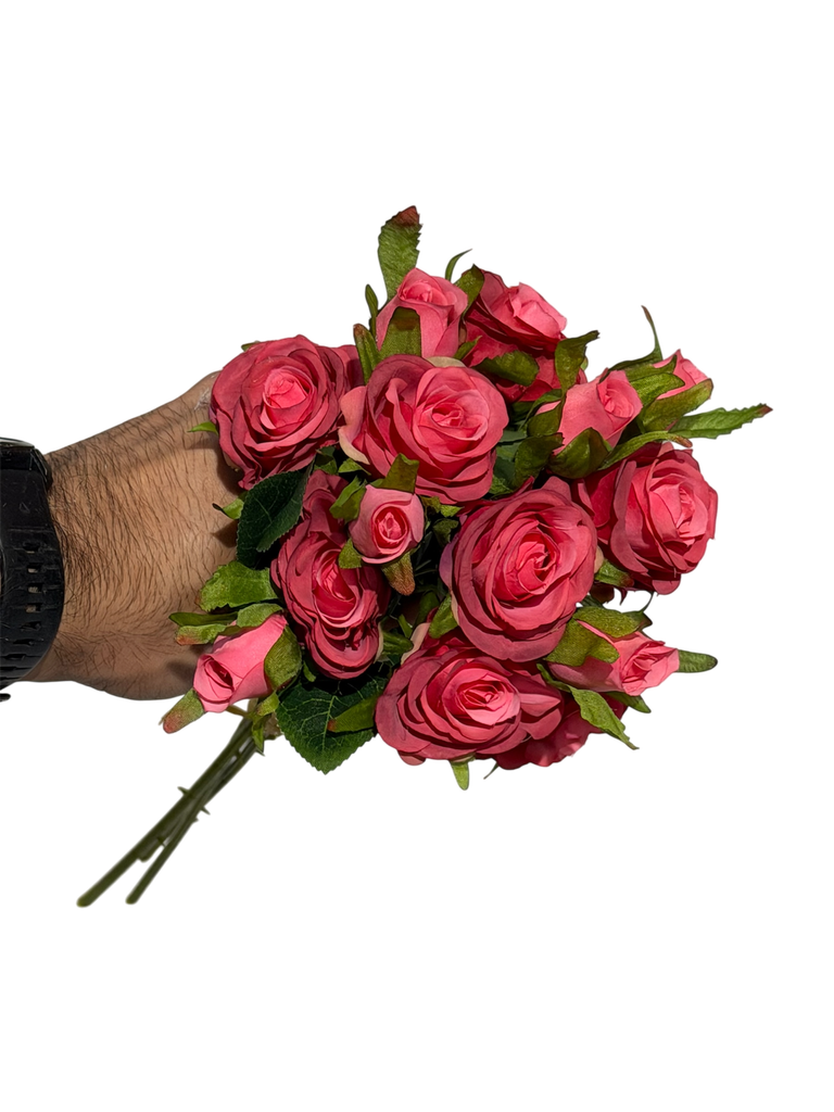 گوڵی پەمەیی بچووک