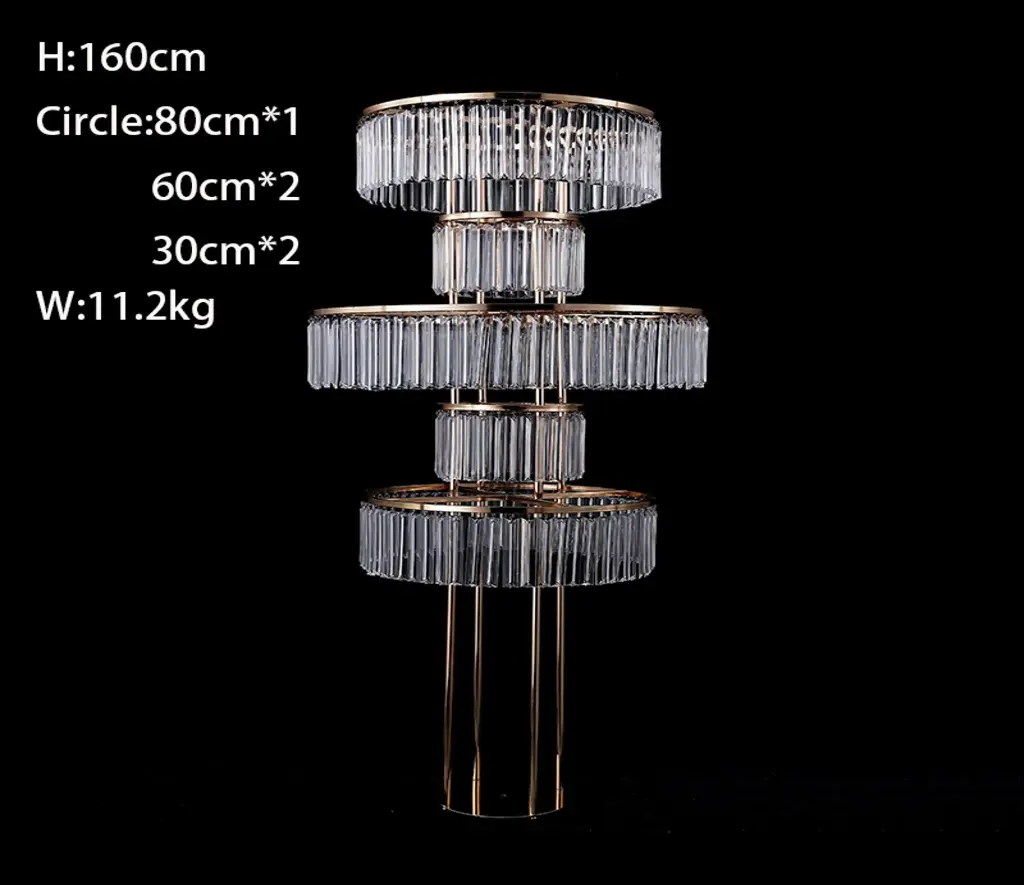 سەنتەرپیسی ئاسن درێژ