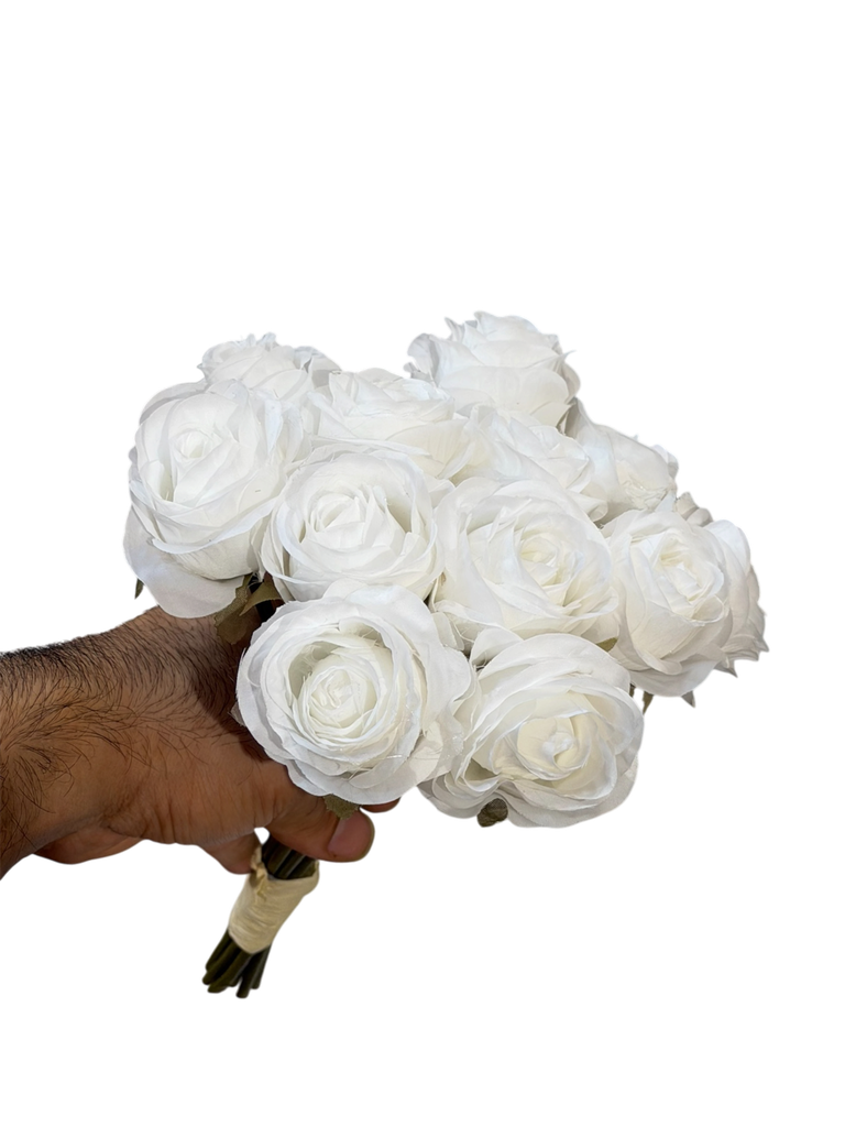 White Rose