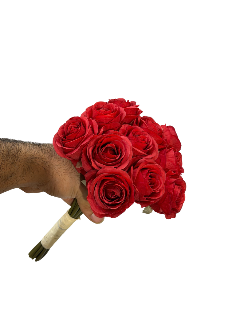Red Rose
