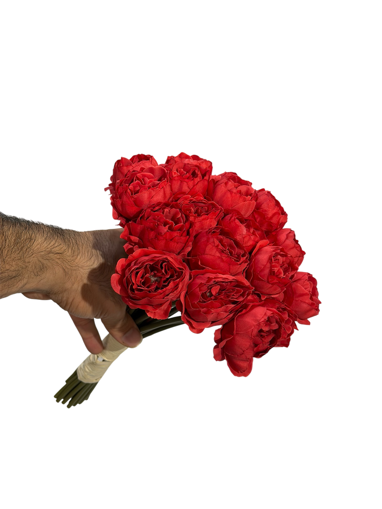 Red Rose