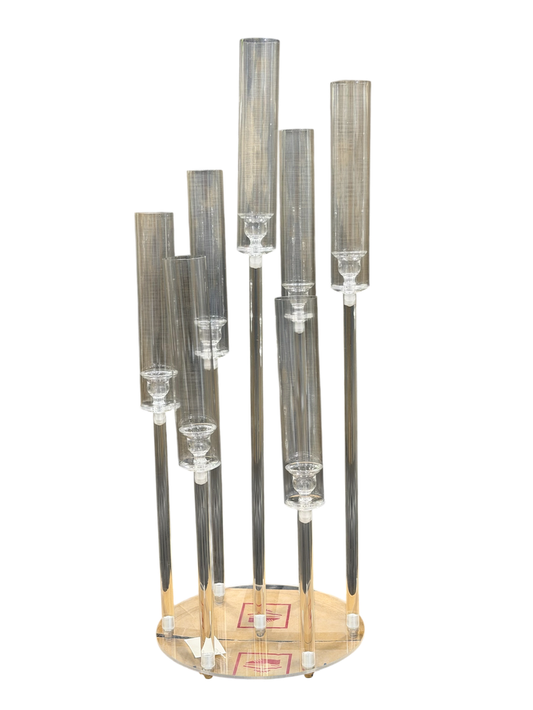 Candle Holder Centerpiece 80cm