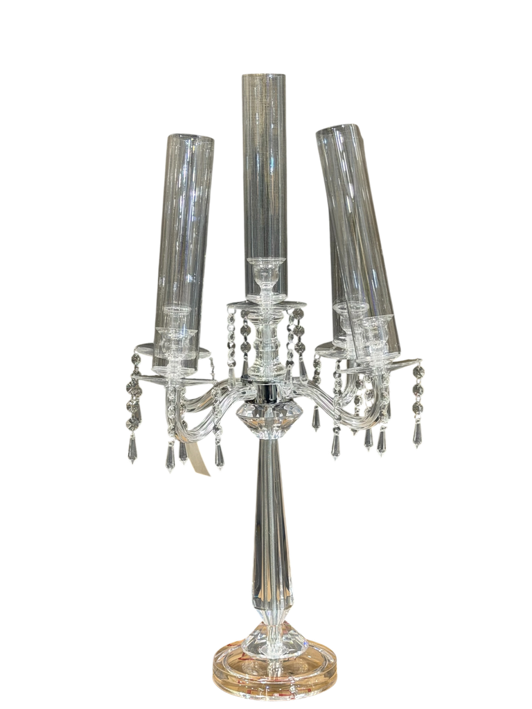 Candle Holder Centerpiece 70cm