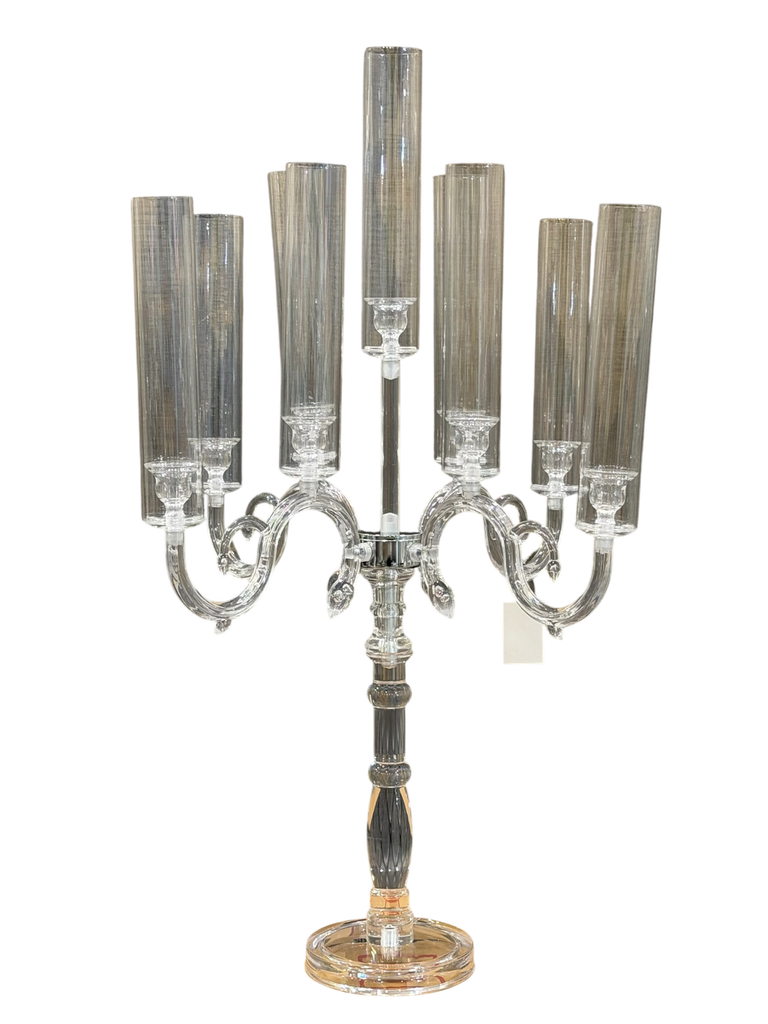 Candle Holder Centerpiece 80cm