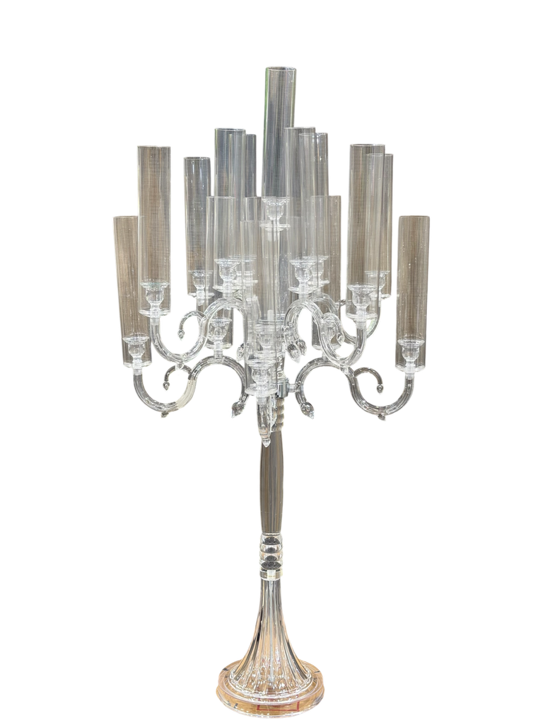 Candle Holder Centerpiece 110cm