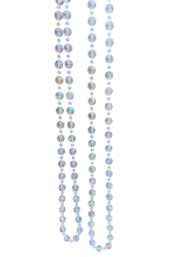 Crystal Beads roll
