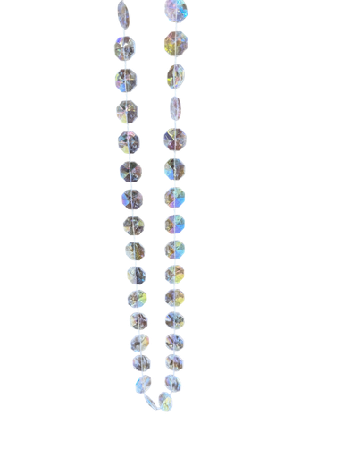 Crystal Beads roll