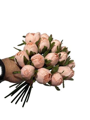 گرێی گوڵی کرێمی