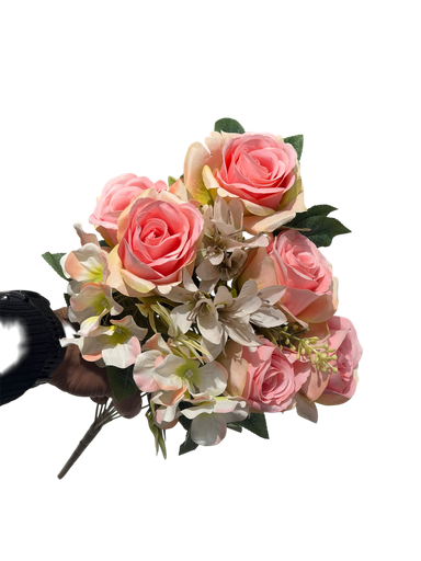 چەپکی ڕۆز پەمبە