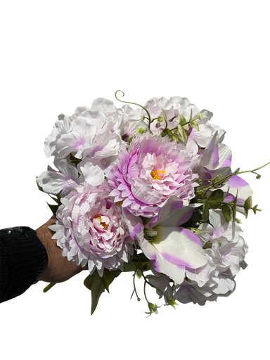 چەپی گوڵی  مۆر