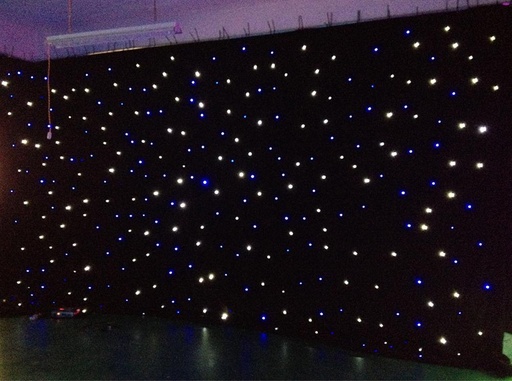 PARDAY LED