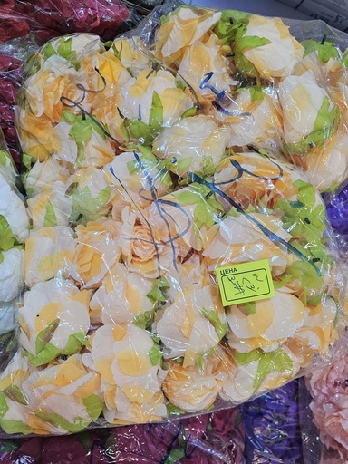 مغلف زهرة