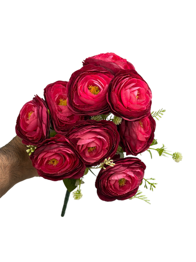 گوڵی ڕانونکولوس سووری سوور