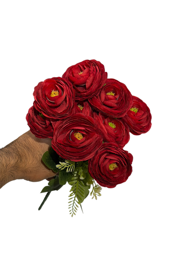 گوڵی ڕانونکولوس پرید