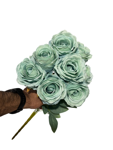 گوڵی سەوزباوی