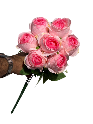 گوڵی پەمەیی کاڵ