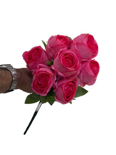 pink rose