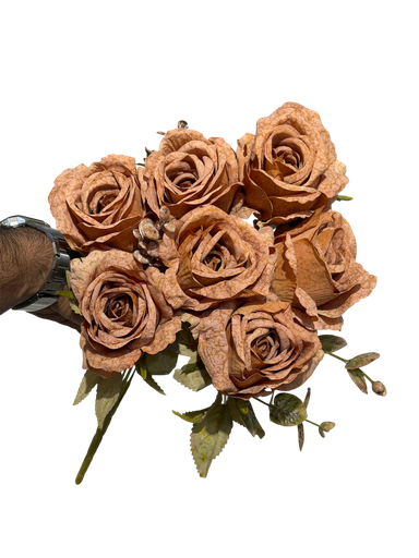 گوڵەباخی قاوەیی